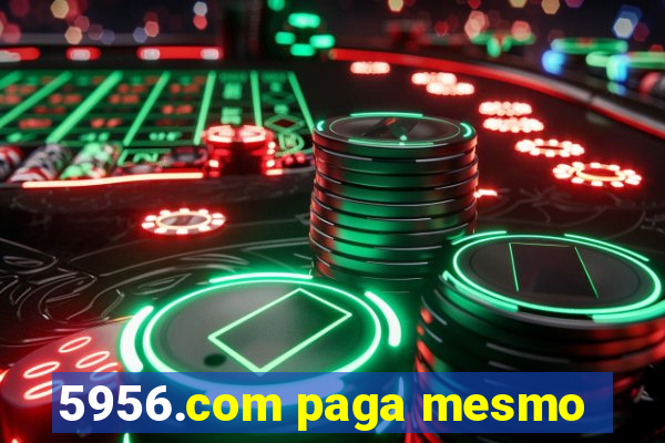 5956.com paga mesmo